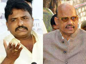 Sailajanath - TG Venkatesh Sailajanath - TG Venkatesh