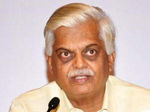 Sanjaya Baru Sanjaya Baru
