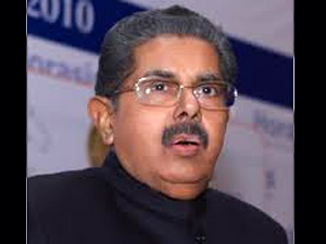 Vayalar Ravi Vayalar Ravi