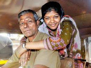 Auto Driver's daughter is national topper in Chartered Accountancy Exams Auto Driver's daughter is national topper in Chartered Accountancy Exams