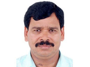 Kapu Ramachandra Reddy Kapu Ramachandra Reddy