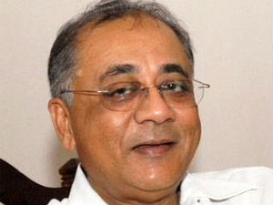 Kishore Chandradev Kishore Chandradev