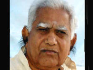 Palvai Goverdhan Reddy Palvai Goverdhan Reddy