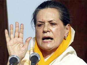 Sonia Gandhi Sonia Gandhi