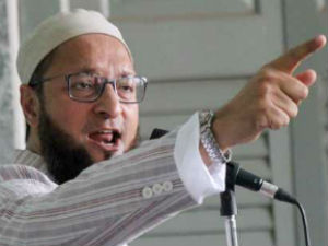 Asaduddin Owaisi Asaduddin Owaisi