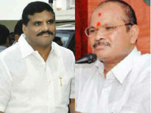 Botsa Satyanarayana - Kanna Lakshminarayana Botsa Satyanarayana - Kanna Lakshminarayana