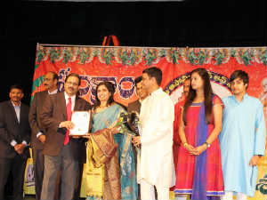 Sankranthi celebrations at Dallas Sankranthi celebrations at Dallas