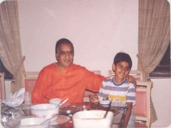 NTR-Nara Lokesh NTR-Nara Lokesh