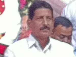 Sridhar Krishna Reddy Sridhar Krishna Reddy