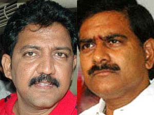 Vallabhaneni Vamsi-Devineni Umamaheswara Rao Vallabhaneni Vamsi-Devineni Umamaheswara Rao