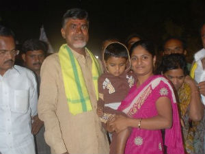 Chandrababu Naidu Chandrababu Naidu