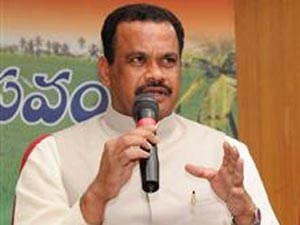 Komatireddy Venkat Reddy Komatireddy Venkat Reddy