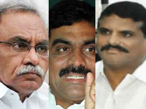 Seemandhra ministers and MLAs attend Jai Andhra Pradesh meeting Seemandhra ministers and MLAs attend Jai Andhra Pradesh meeting