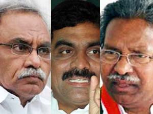 KVP Ramachandra Rao-Lagadapati Rajagopal-Kavuri Sambasiva Rao KVP Ramachandra Rao-Lagadapati Rajagopal-Kavuri Sambasiva Rao