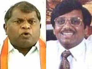 Rajaiah-Vivek Rajaiah-Vivek