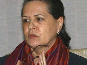 Sonia Gandhi Sonia Gandhi