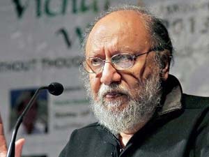 Ashish Nandy Ashish Nandy