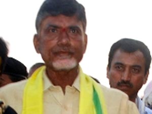 Chandrababu Naidu Chandrababu Naidu