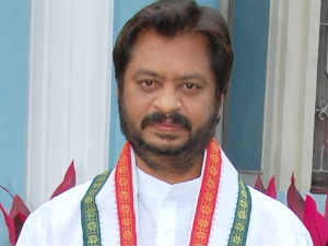Harsha Kumar Harsha Kumar