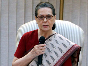 Sonia Gandhi Sonia Gandhi