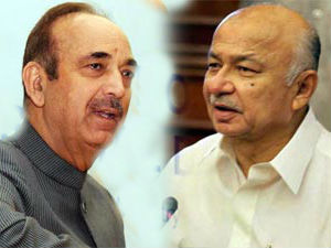 Azad - Sushil Kumar Shinde Azad - Sushil Kumar Shinde