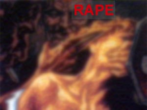 Gang rape Gang rape