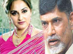 Chandrbabu - Jayaprada Chandrbabu - Jayaprada