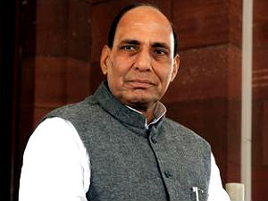 Rajnath Singh Rajnath Singh