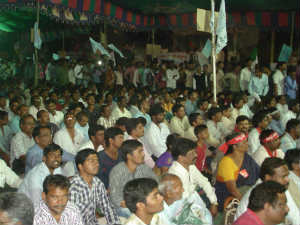attempt to attack Congress MPs attempt to attack Congress MPs