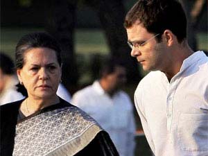 Sonia - Rahul Sonia - Rahul