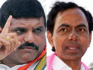 Botsa Satyanarayana-K Chandrasekhar Rao Botsa Satyanarayana-K Chandrasekhar Rao