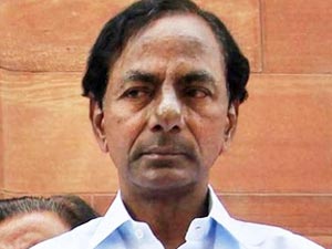 K Chandrasekhar Rao K Chandrasekhar Rao