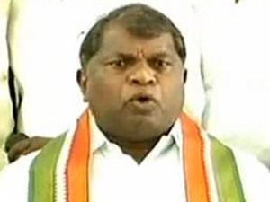 MP Rajaiah MP Rajaiah