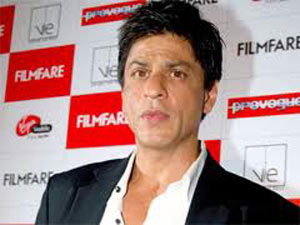 Shahrukh Khan Shahrukh Khan