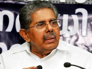 Vayalar Ravi Vayalar Ravi