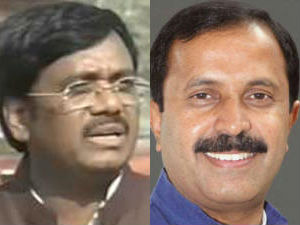 Vivek - Madhu Yashki Vivek - Madhu Yashki