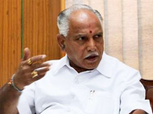 Yeddyurappa Yeddyurappa