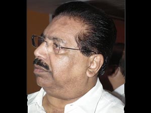 PC Chacko PC Chacko