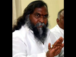 Jagga Reddy Jagga Reddy