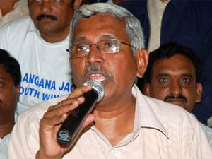 Kodandaram Kodandaram