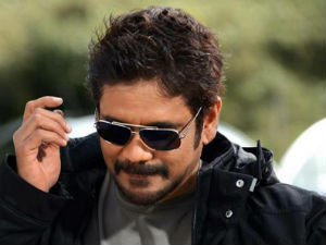 Nagarjuna Nagarjuna