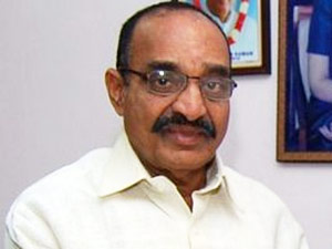 Ramreddy Venkat Reddy Ramreddy Venkat Reddy
