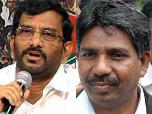Somireddy Chandramohan Reddy-Manda Krishna Madiga Somireddy Chandramohan Reddy-Manda Krishna Madiga