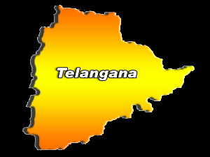 Telangana Telangana