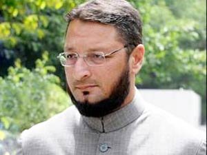 Asaduddin Owaisi Asaduddin Owaisi
