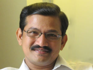 Pulipati Guruswamy Pulipati Guruswamy