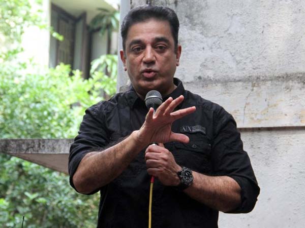 Kamal Hassan Kamal Hassan
