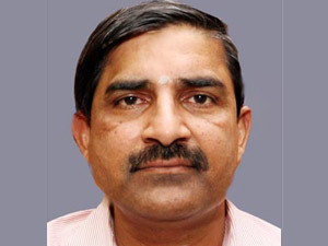 LV Subrahmanyam LV Subrahmanyam