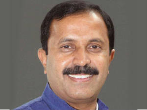 Madhu Yashki Madhu Yashki
