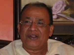 Pervaram Ramulu Pervaram Ramulu